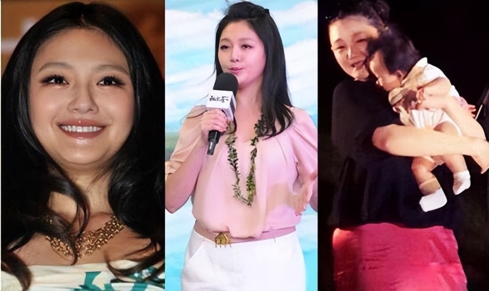 风靡一时的9位“台湾偶像剧女王”，如今浮沉各异，有人近乎消失
