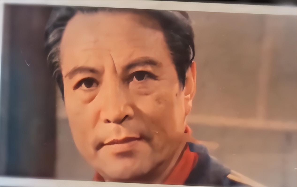 国家一级演员孙滨因病去世，享年93岁，生前曾饰演过上百个角SE