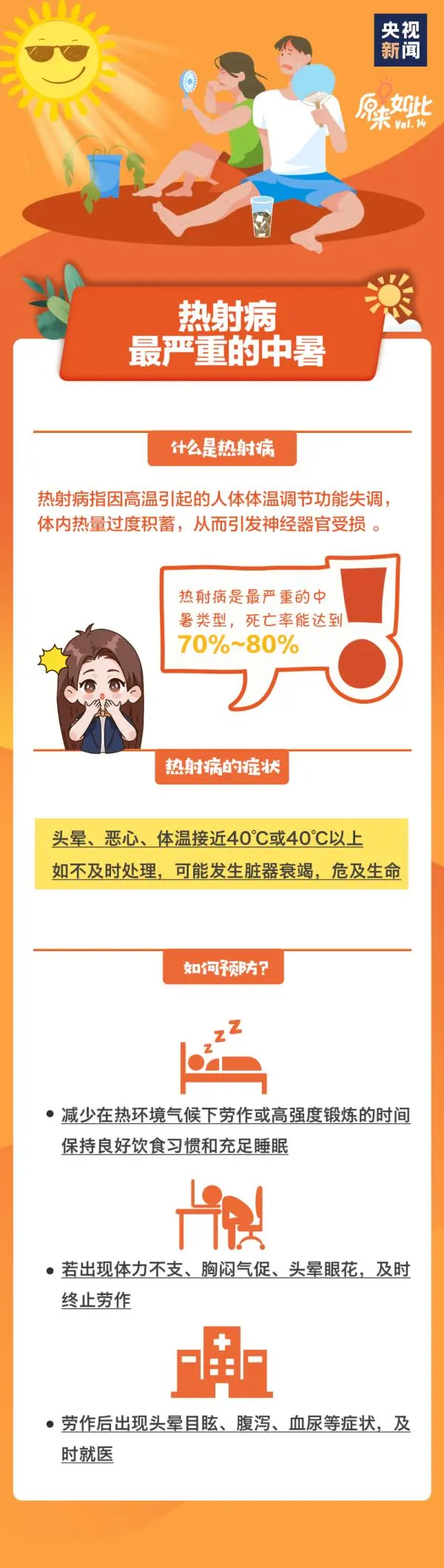 今天起正式入伏,三伏天有哪些禁忌不能犯?