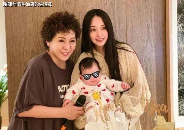 向佐深夜带美女回婚房？视频打脸向太，网友纷纷心疼郭碧婷