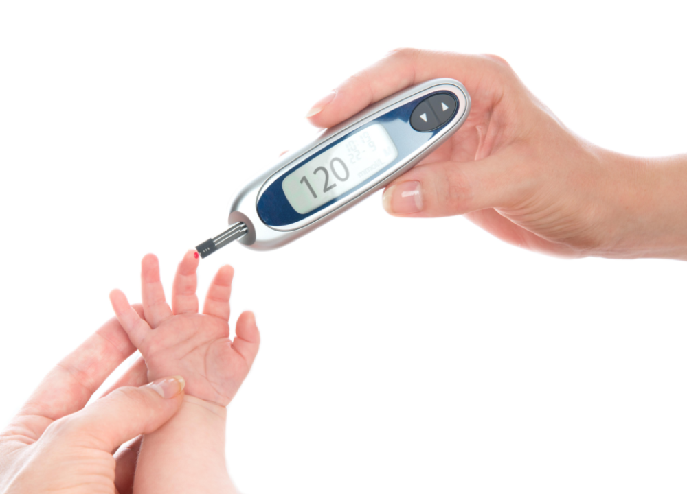 2型糖尿病不是大人的专利，儿童也会患！
