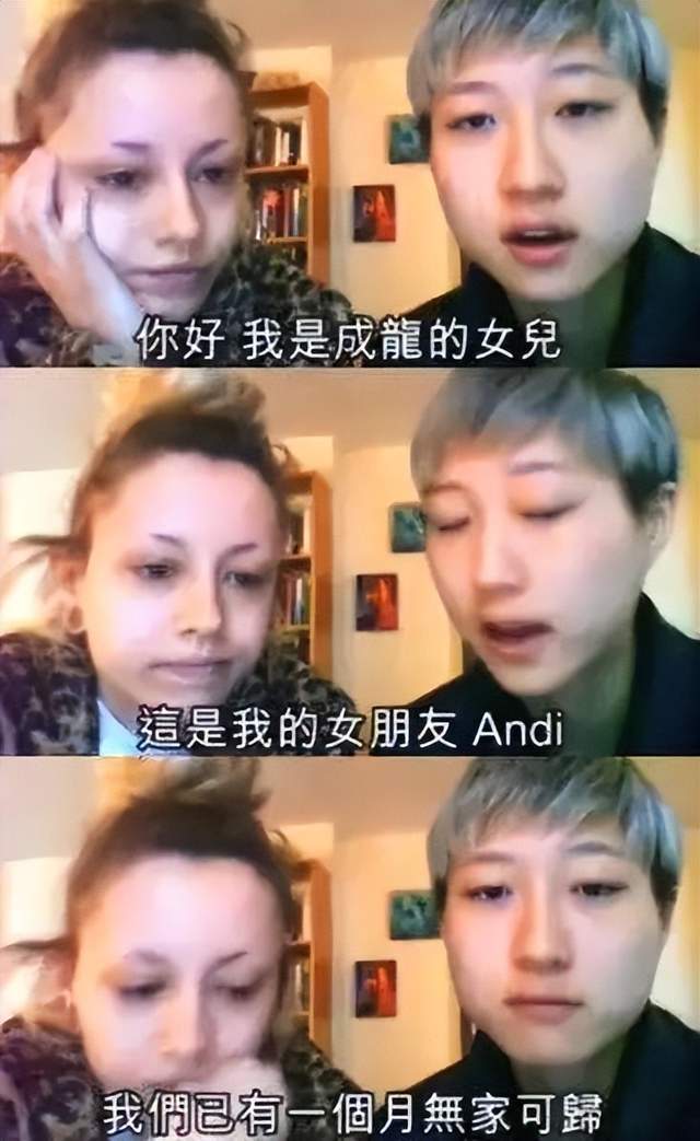 被嫌弃的吴绮莉、吴卓林母女，又出新剧请，她们如何走到今天这步