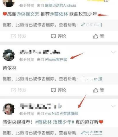 蔡依林被划为劣迹艺人，央视删除所有相关作品，她干了什么事？