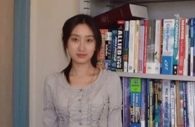 上交女博士成科研界“妲己”，數段婚姻惹爭議：結婚不是交易