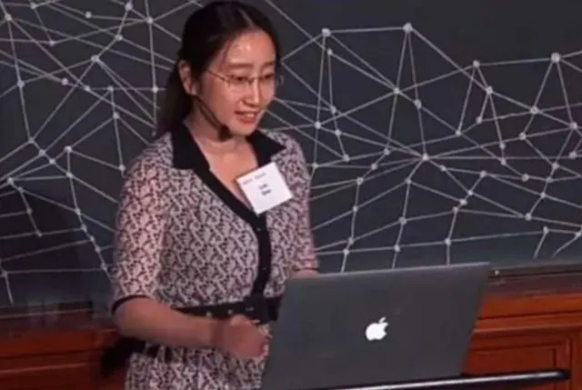 上交女博士成科研界“妲己”，數段婚姻惹爭議：結婚不是交易