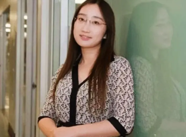 上交女博士成科研界“妲己”，數段婚姻惹爭議：結婚不是交易