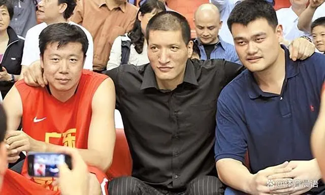 正式离开中国篮坛，王治郅新工作公布，此前曾拒绝了姚明的邀请