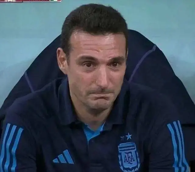 阿根廷人的眼泪