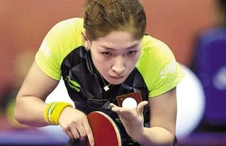 给力！曾夺7次世界冠军的前女乒国手，如今出山亲自指导刘诗雯