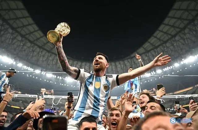 世界杯是世界你拿的還是全隊拿的？梅西：阿根廷隊奪冠不是因為我