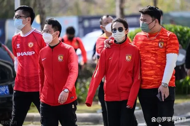 開賽時間敲定！原汁原味的中超回來了，你有多久沒去現場看球了？