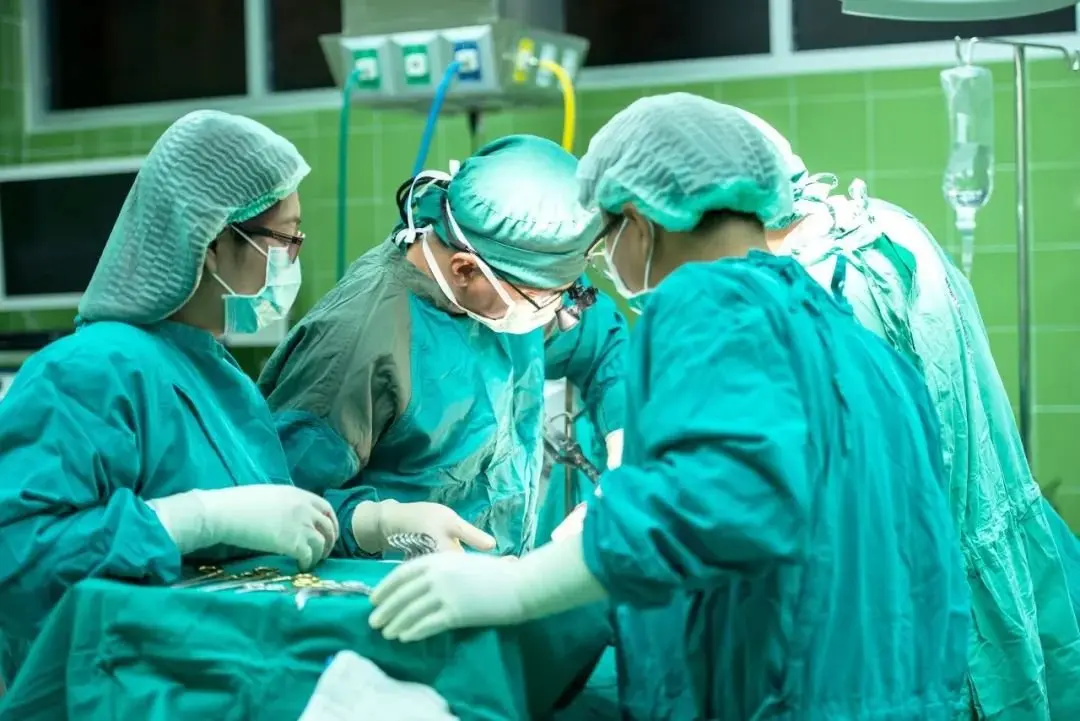 中國有多少主任醫師能掙到250萬年薪？