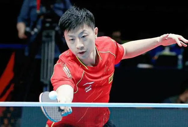 馬龍怒氣4-2狂轟反擊日乒，馬龍怒氣張本智和被嚇得恐懼，馬龍怒氣<strong>新萬博體育APP官方入口</strong>龍隊蘇醒！馬龍怒氣