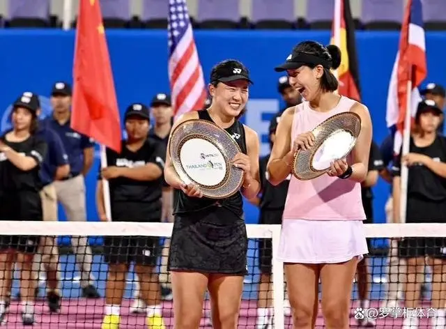 中國姑娘又贏了！2023年狀態爆發，成績喜人！沖擊中國隊第二冠