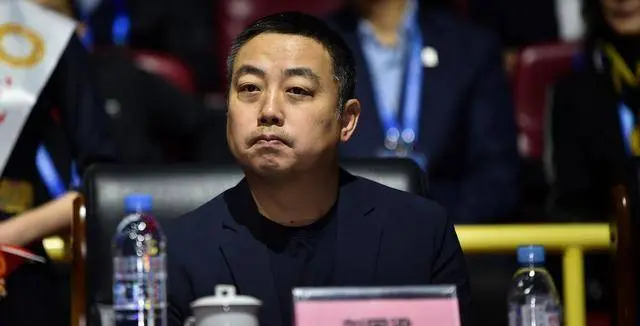 陳夢王藝迪淘汰后，國乒又一世界冠軍0-3出局，劉國梁該出手了
