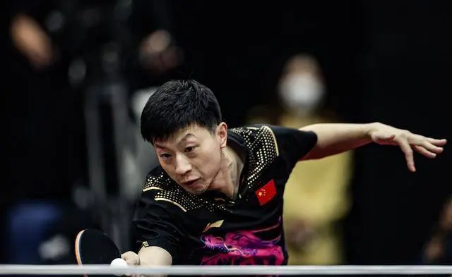 陳夢王藝迪淘汰后，國乒又一世界冠軍0-3出局，劉國梁該出手了