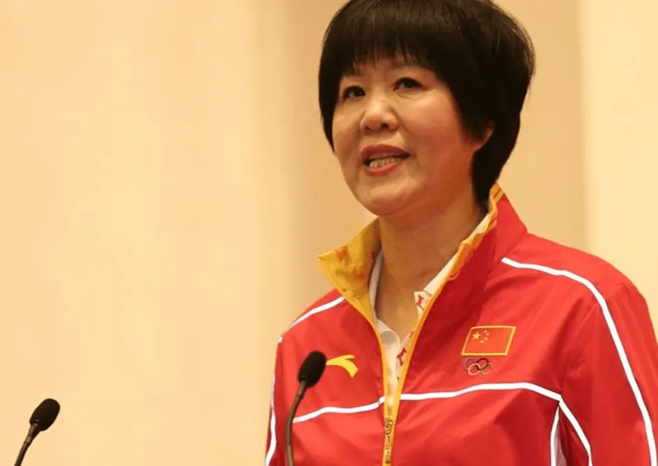 中國女排再傳喜訊，郎平上任新崗位，朱婷或將回歸國家隊