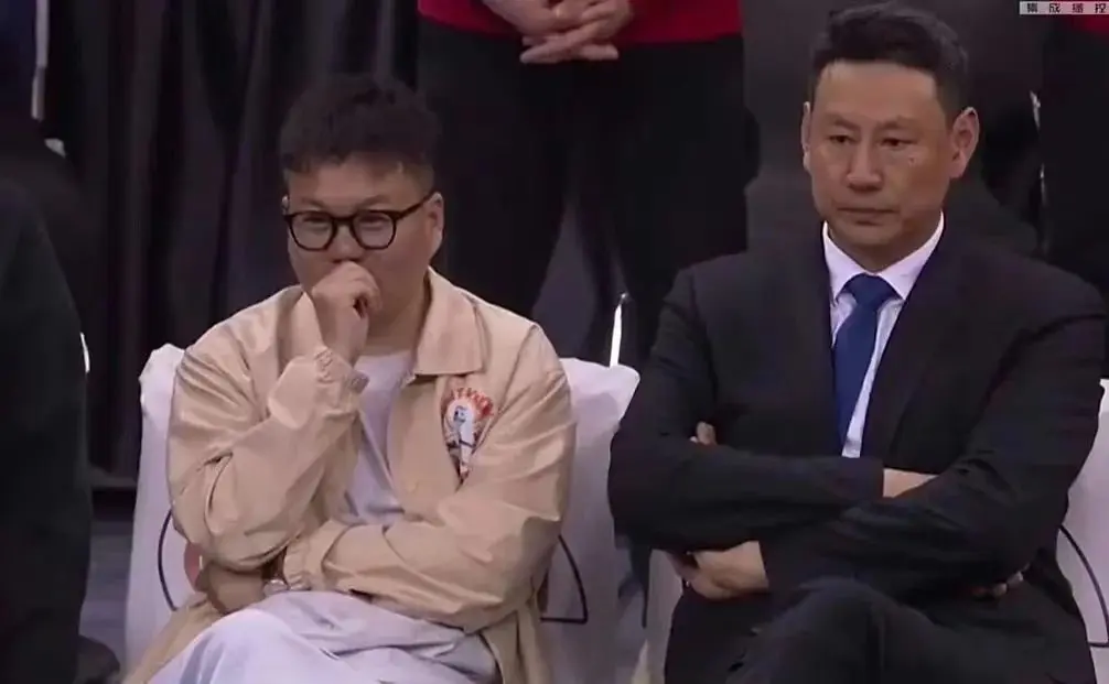 中国篮球再爆丑闻，只有我在心疼姚明吗？