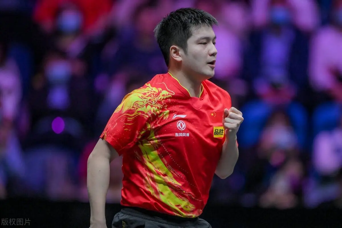 北京時間4月29日，乒乓球傳來劉詩雯，馬龍、樊振東3人新消息