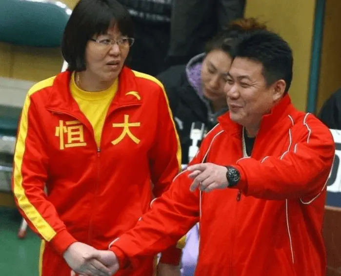 郎平被邀请执教,朱婷退出有3大原因,张常宁淘汰,蔡斌自信过头