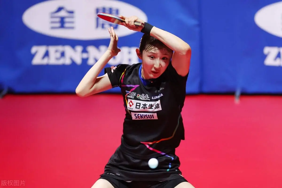 德班世乒赛：日本女单大获全胜，张本智和轰出11-1，王楚钦爆冷