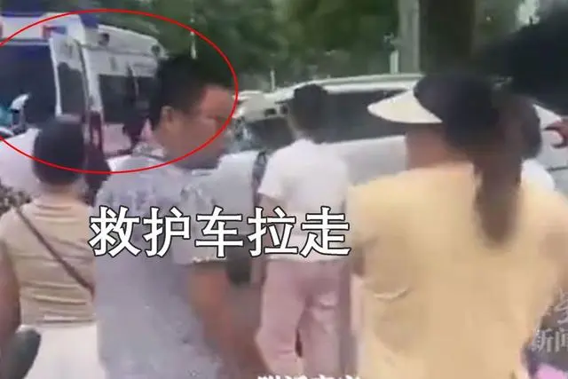 長沙一幼兒園門口發生車禍，被撞母女身亡
