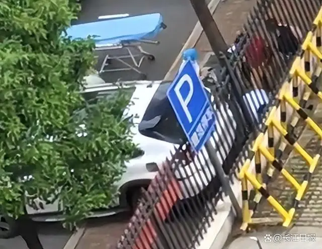 長沙一幼兒園門口發生車禍，被撞母女身亡
