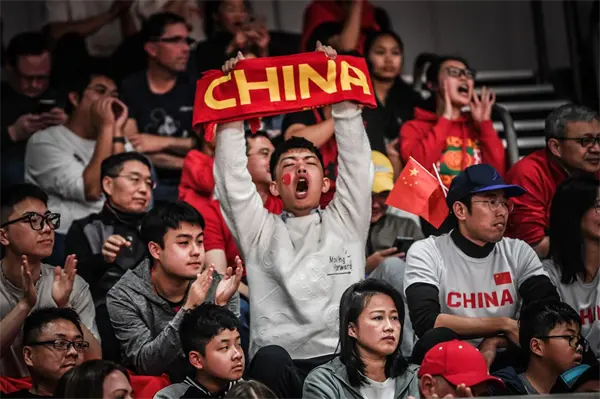 时隔12年，中国女篮亚洲杯夺冠！