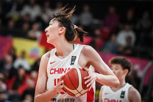 时隔12年，中国女篮亚洲杯夺冠！