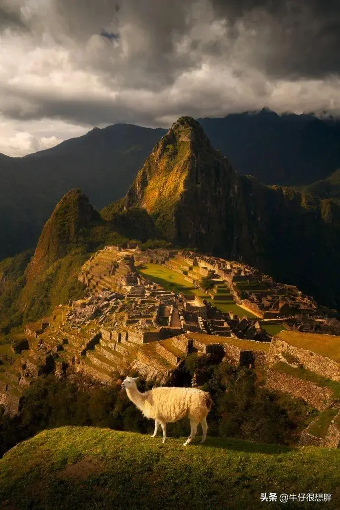 秘鲁之行：打卡马丘比丘之前，你要知道的7件事 （强烈收藏）