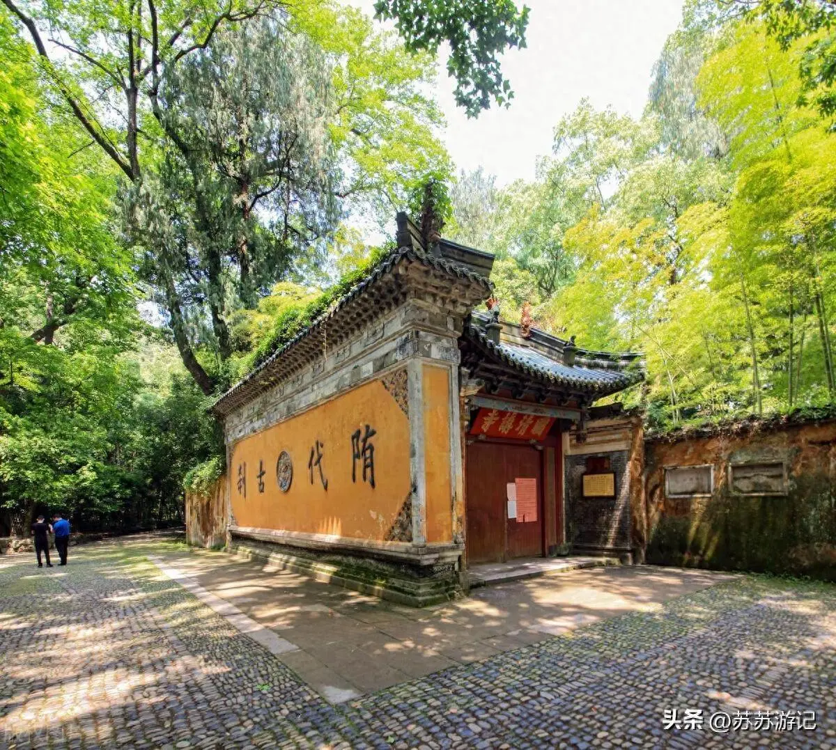 台州游玩最值得去的8个地方，穿越仙境，你去过几个？