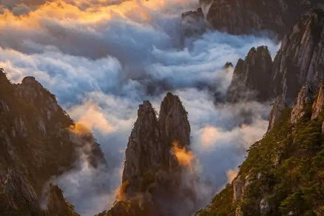 中国最值得去的10个世界自然遗产，去过9个算旅行家，你去过几个