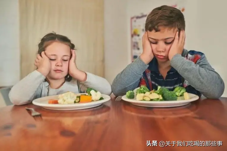 5种带“香味”的蔬菜，却是很多人的童年噩梦，每天被家长逼着吃