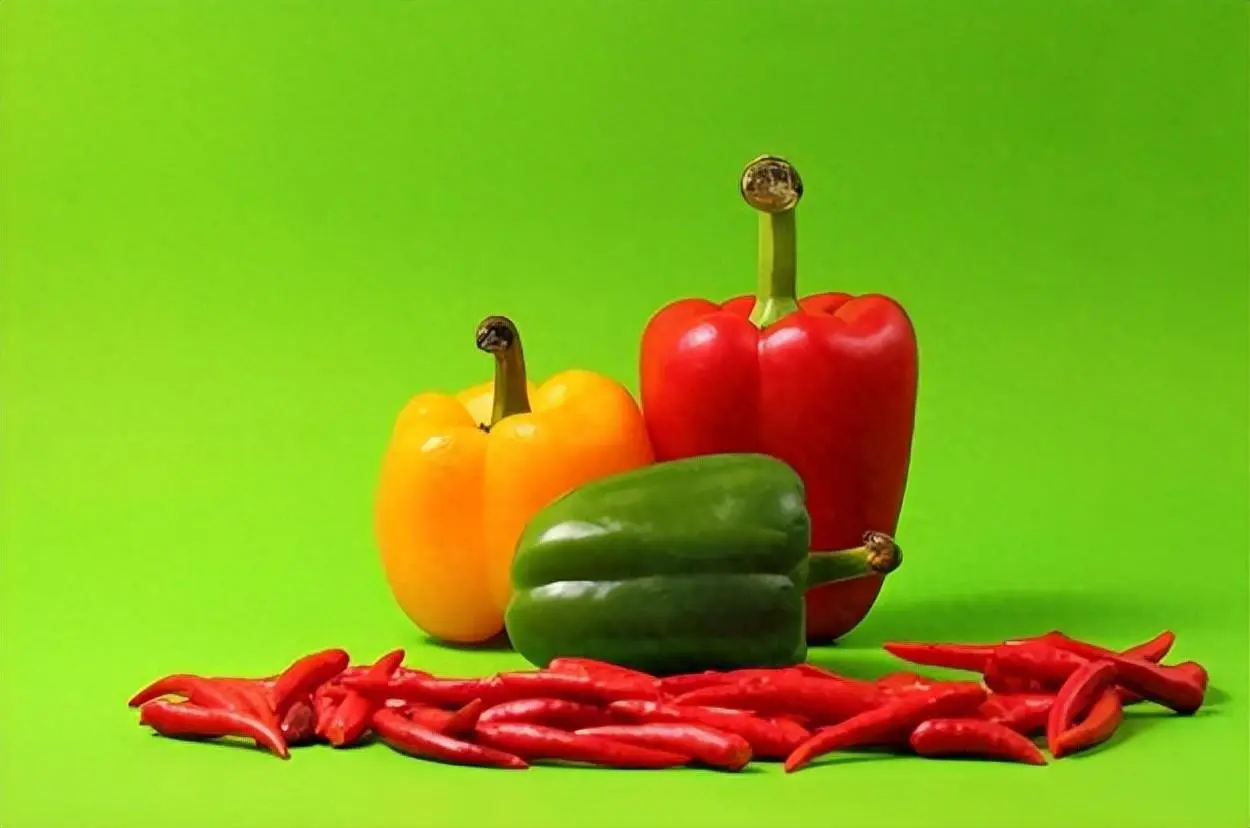 多吃辣椒能长寿？研究发现：常吃辣椒能降低死亡风险，真的吗？