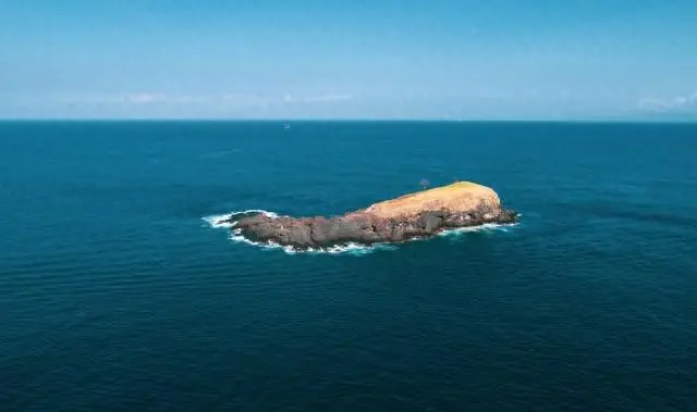 世界十个最美海岛 世界人气最旺美丽海岛盘点 哪个海岛风景最好？