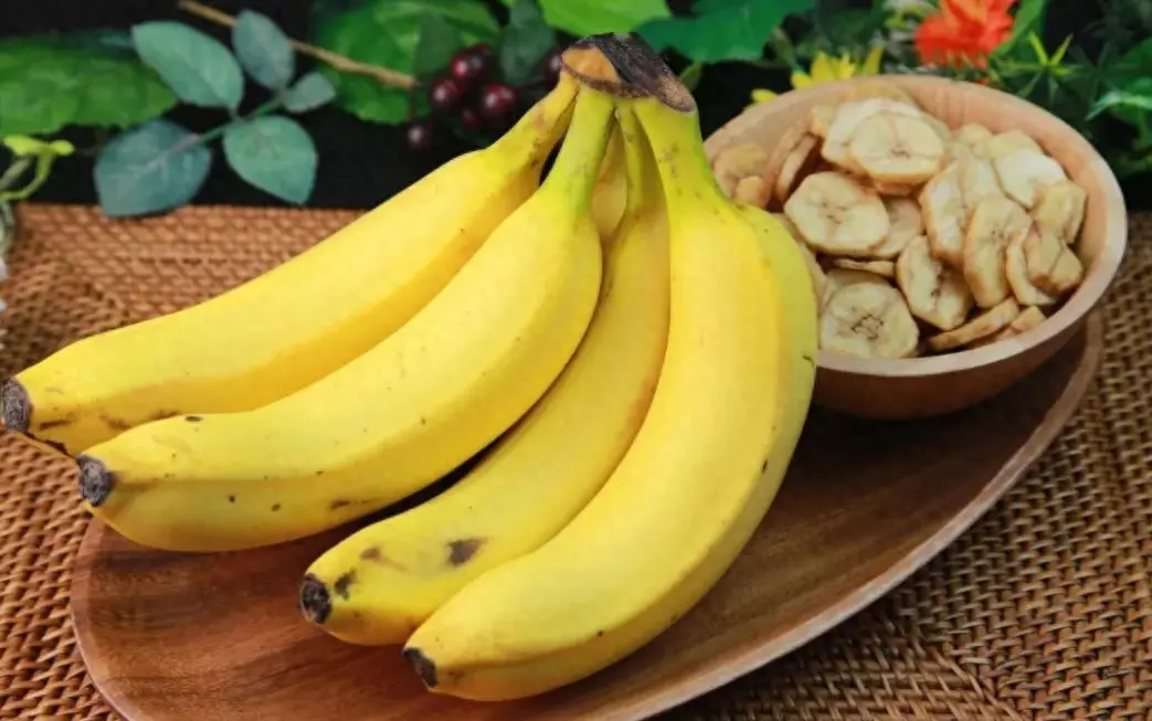 “通便大王”被发现，不是香蕉而是它！遇到使劲吃，全身舒坦