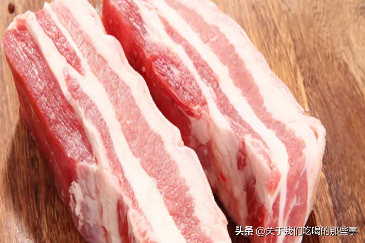 保存猪肉不要直接冷冻，多做3步，放3个月也新鲜，和鲜肉一样好吃