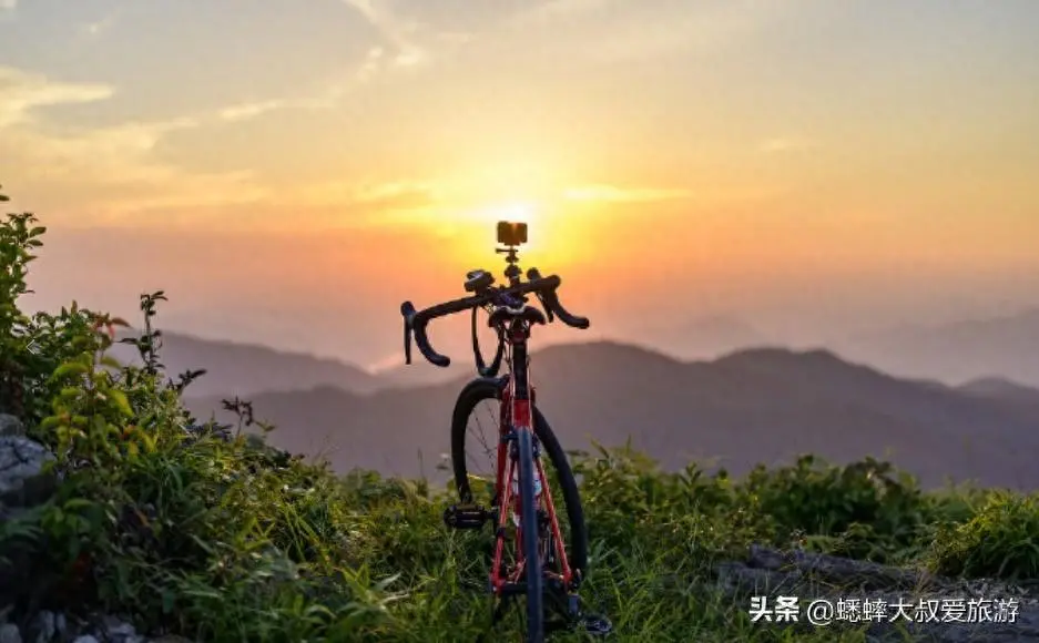 2024来一趟杭州“骑行游”吧，六大路线让你“醉春风”，全免费！