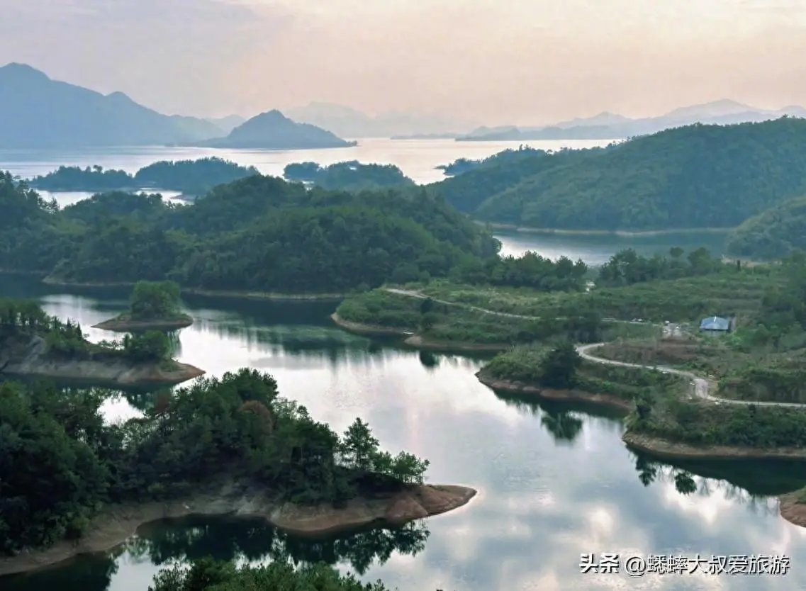 杭州到千岛湖怎么去最方便？经典景点有哪些？一日游怎么玩？
