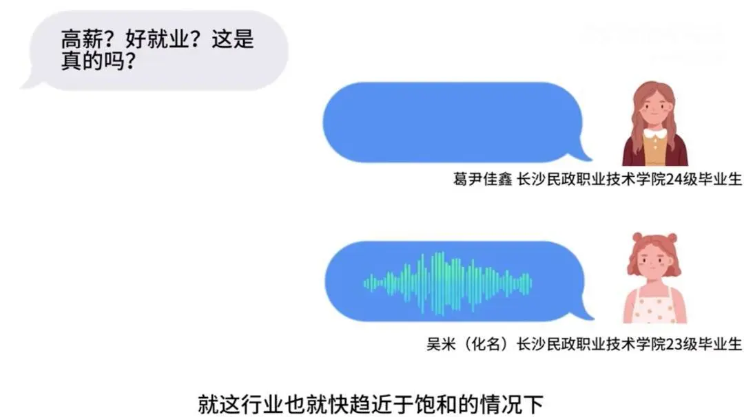 沖上熱搜！學殯葬專業的同學現在怎么樣了？有大一新生說