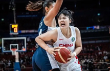 中国女篮赢球=男篮噩耗！又一优势让男队没面子，替补不会打球了